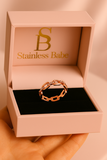 Vivienne™ Ring